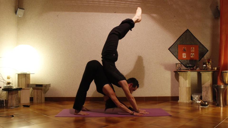 Asana Yoga 
